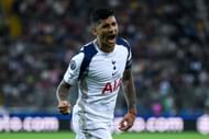 Paris Saint-Germain v Tottenham Hotspur - UEFA Super Cup 2025 - Source: Getty